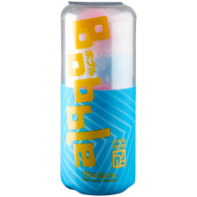 TENGA Bubble Crazy Cubes Masturbator Produktbillede 1