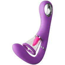 Fantasy For Her Her Ultimate Pleasure Pro Stimulator Produktbillede 1