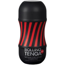TENGA Rolling Gyro Strong Vacuum Cup Masturbator Produktbillede 1