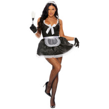 Forplay Domestic Delight Stuepige Kostume Produktbillede 1