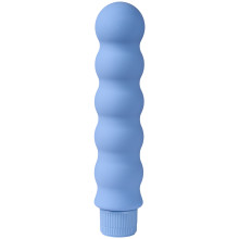 baseks Beaded Dildo Vibrator Produktbillede 1