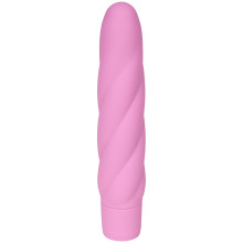 baseks Lust Dildo Vibrator Produktbillede 1