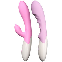 baseks Begynder Pleasure Vibrator Sæt Produktbillede 1