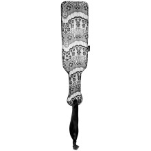 Steamy Shades Luxury Blonde Paddle Produktbillede 1