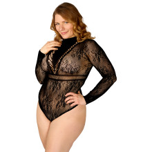 NORTIE Dawn Bodystocking Plus Size