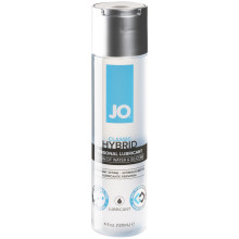 System JO Classic Hybrid Glidecreme 120ml Produktbillede 1