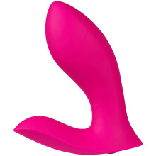 Lovense Flexer Dobbelt Trusse Vibrator Produktbillede 1