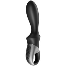 Satisfyer Heat Climax Anal Vibrator Produktbillede 1