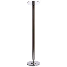 X-POLE Sport Krom Stang 4,5 cm Produktbillede 1