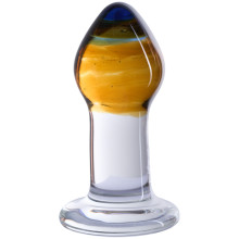 Joyride Premium GlassiX Glas Butt Plug Produktbillede 1