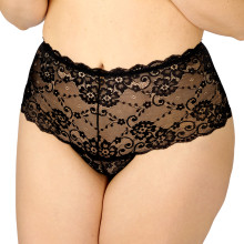 NORTIE Evening-Promise Højtaljet Hipster Plus Size