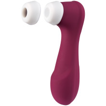Satisfyer Pro 2 Generation 3 Liquid Air Klitoris Stimulator