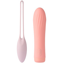 Amaysin Mini Wand og Bækkenbundskugle 70g Pleasure Sæt Produktbillede 1