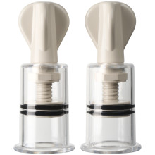 obaie Twisting Nipple Suckers Produktbillede 1