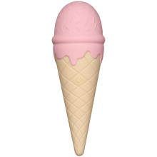 baseks Ice Cream Cone Vibrator Produktbillede 1
