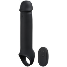 MR.MEMBR Power Vibrerende Penis Sleeve Produktbillede 1