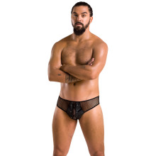 Passion Richard Briefs med Snøre