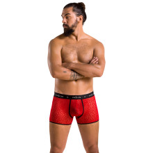 Passion Parker Røde Boxershorts