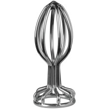 Anos Metal Cage Butt Plug Produktbillede 1