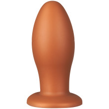 Anos Giant Soft Butt Plug Produktbillede 1