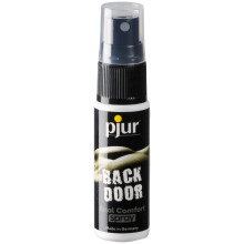 Pjur Back Door Anal Comfort Afslapningsspray 20 ml Produktbillede 1