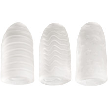 baseks 3-Pack Stroker Sæt Produktbillede 1