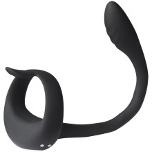 Sinful Dual Motor 2-way Penisring til Par Produktbillede 1