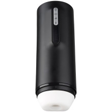 Sinful Ultimate Heating Thrusting Blowjob Maskine