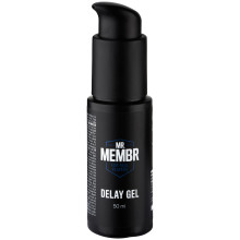 MR.MEMBR Delay Gel 50 ml Produktbillede 1