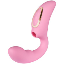 Tracy's Dog Gamma Lufftryks Stimulator Produktbillede 1