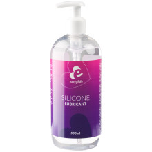 EasyGlide Silikonebaseret Glidecreme 500 ml Produktbillede 1