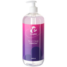 EasyGlide Silikonebaseret Glidecreme 1000 ml Produktbillede 1