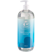 EasyGlide Vandbaseret Glidecreme 1000 ml Produktbillede 1