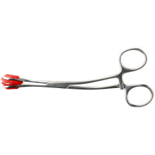 Kiotos Bizarre Nipple Scissor Klemme Produktbillede 1