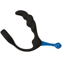 MR.MEMBR Power Plug Prostata Stimulator med Penisring Produktbillede 1
