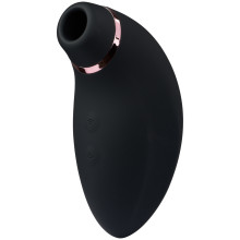 So Divine Irreplaceable 2 Sort Klitoris Stimulator Produktbillede 1