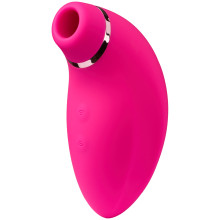 So Divine Irreplaceable 2 Pink Klitoris Stimulator Produktbillede 1