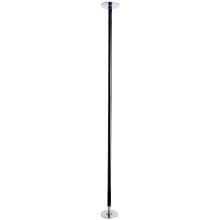 X-POLE Sport Sort Stang 4,5 cm