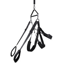 obaie Deluxe Love Swing Produktbillede 1