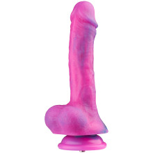 Hismith Lilla KicLok Dildo Small Produktbillede 1