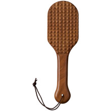 Black Label Meat Tenderizer Paddle i Træ Produktbillede 1