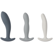 Sinful Prostata Stimulator Sæt til Begyndere Produktbillede 1