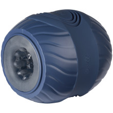 MR.MEMBR Press-Grip Tunnel Penis Vibrator Produktbillede 1
