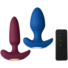 Sinful Anal Play Sæt til Par Produktbillede 1