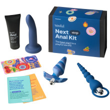 Sinful Next Step Anal Kit Produktbillede 1