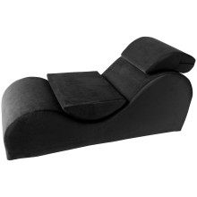 Liberator Esse Lounger Produktbillede 1