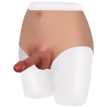 XX-DREAMSTOYS Ultra Realistisk Penisprotese Produktbillede 1