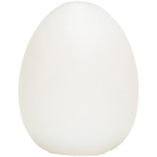 TENGA COOL Egg Snow Crystal Masturbator Produktbillede 1