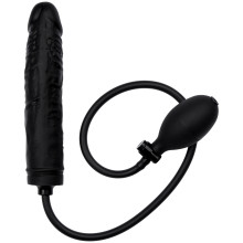 Willie City Realistisk Oppustelig Dildo 18 cm Produktbillede 1