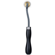 obaie Sharp Pinwheel med Træhåndtag Produktbillede 1